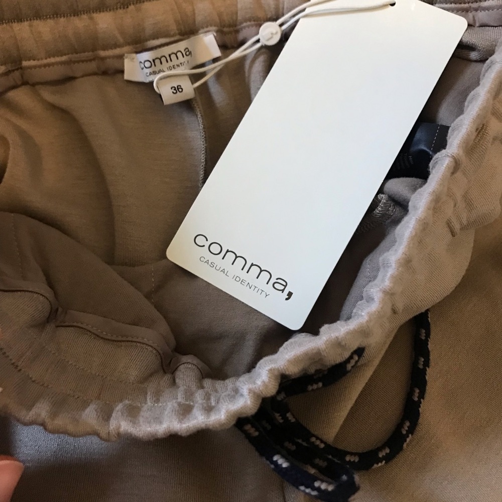 Comma joggers - Picture 4 of 5